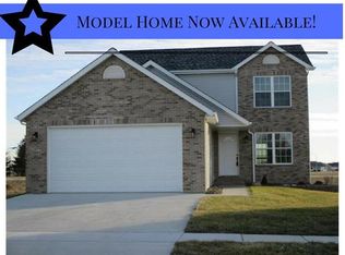 9922 Patriot Drive, Breese, IL 62230