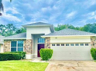 2701 Cypressway Ct, Orlando, FL 32825