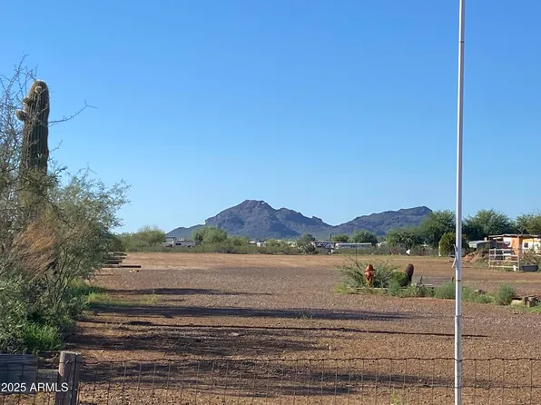 50837 W CHURCH Street #7, Aguila, AZ 85320