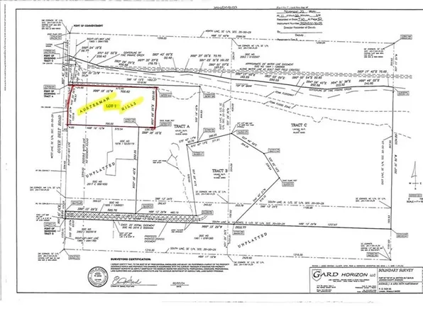 H Hwy, Levasy, MO 64066