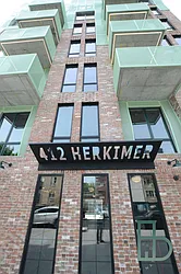 Rented by Brooklyn High Rise LLC