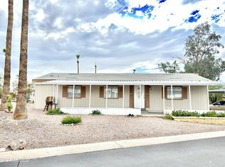 303 E South Mountain Ave #118, Phoenix, AZ 85042