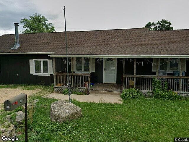 Property Front View