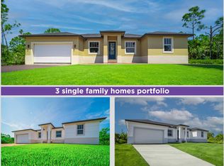 Xx Brainbridge Cir, Pt Charlotte, FL 33981