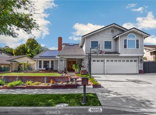 16015 Avenida San Miguel, La Mirada, CA 90638