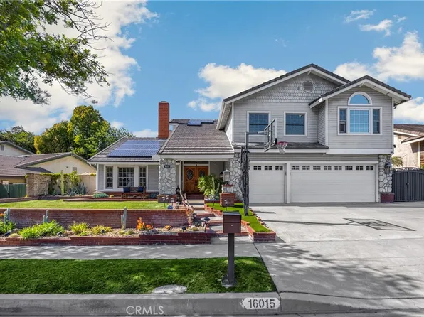 16015 Avenida San Miguel, La Mirada, CA 90638