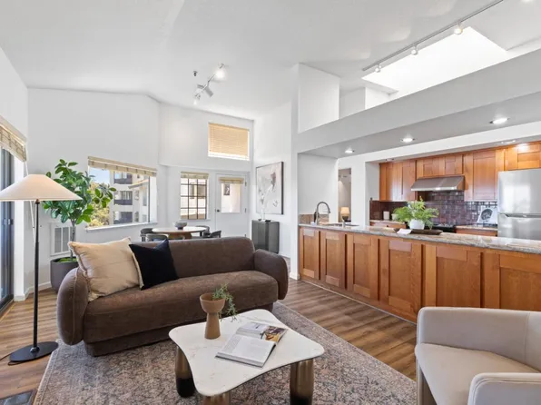 185 Forest Ave APT 4C, Palo Alto, CA 94301