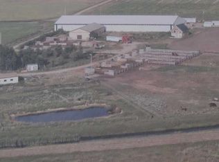 242044A W Range Road 224, Wheatland County, AB T1P2B2