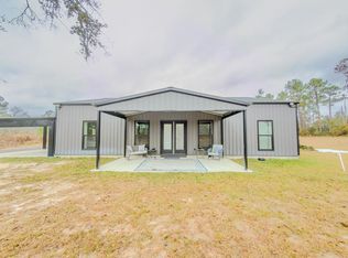 2901 New Statenville Hwy, Valdosta, GA 31606