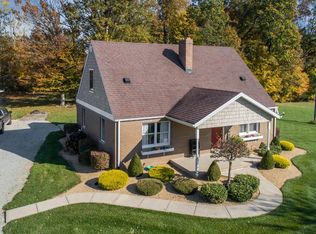 1111 Huntersville Rd, Batesville, IN 47006