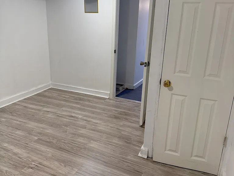 Basement office/4th bed
