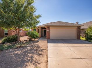 1007 Mays Dr, Midland, TX 79706