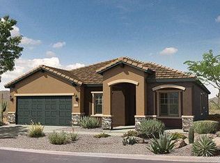 3022 E Santa Fe Ln, Gilbert, AZ 85297