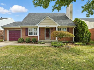 8822 Staghorn Dr, Louisville, KY, 40242