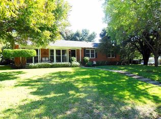 1601 Northcrest Dr, Waco, TX 76710