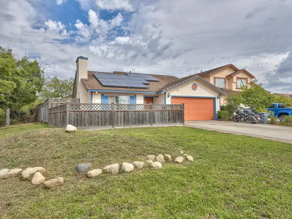 1 Durango Cir, Salinas, CA 93905