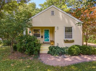 821 Normal Ave, Normal, IL 61761
