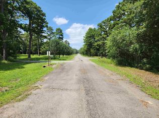 0 Steward Rd, Higden, AR 72067