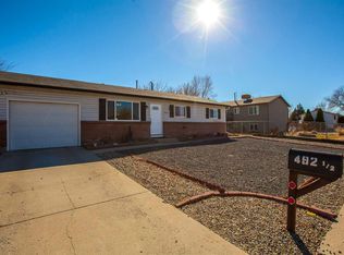 492 Anjou Dr, Grand Junction, CO 81504