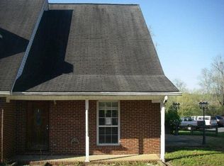 75 Vocational Dr SW, Rome, GA 30161