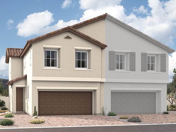 The Alder Unit 1 Elevation A
