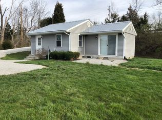 595 E Shoop Rd, Tipp City, OH 45371