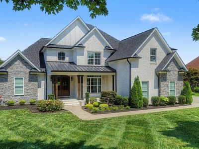 701 Farmington Dr, Lebanon, TN, 37087