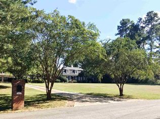 191 Malone Dr, Monticello, GA 31064