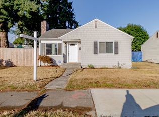 3854 E K St, Tacoma, WA 98404