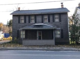 654 Bower Hill Rd, Bridgeville, PA 15017