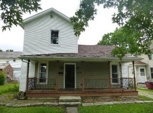 168 Summit St, Fostoria, OH 44830