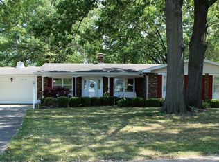 5716 Northcrest Dr, Fort Wayne, IN 46825