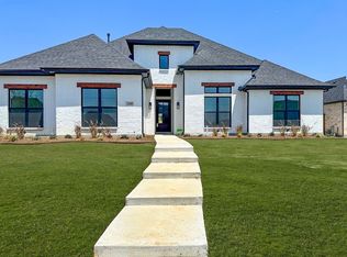 2109 Glenbrook St, Haslet, TX 76052