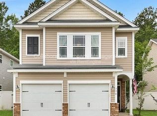590 Summer Hill Way, Richmond Hill, GA 31324