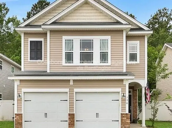 590 Summer Hill Way, Richmond Hill, GA 31324