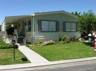2265 McGalliard Ave, Bishop, CA 93514