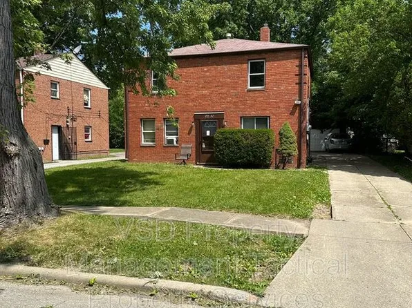 20131 Crystal Ave #Up, Euclid, OH 44123