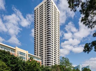 1701 Hermann Dr #21F, Houston, TX 77004