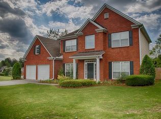 437 Taylor Mill Ct, Lawrenceville, GA 30043