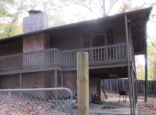 2235 Caney Branch Rd, Stewart, TN 37175