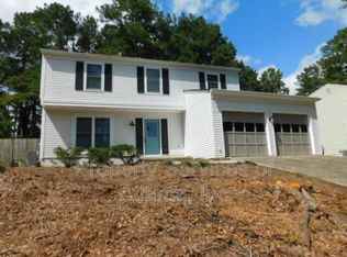 4391 Heritage Glen Ct, Marietta, GA 30068
