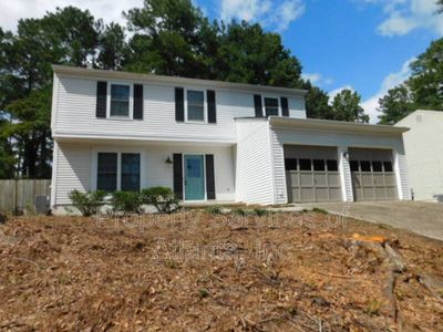 4391 Heritage Glen Ct, Marietta, GA, 30068