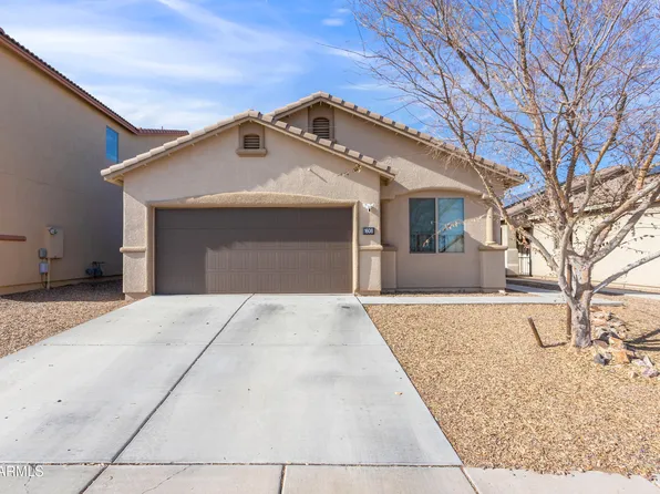 1608 BISCAYNE Drive, Sierra Vista, AZ 85635