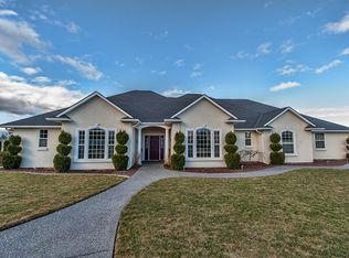 1755 Havasu Ln, Walla Walla, WA 99362