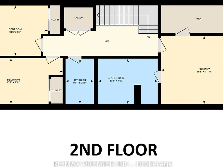 3922 Major Mackenzie Dr W — Photo 28