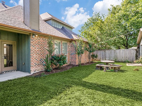 3128 Waits, Fort Worth, Texas. Home within walking distance of TCU | Large backyard View A