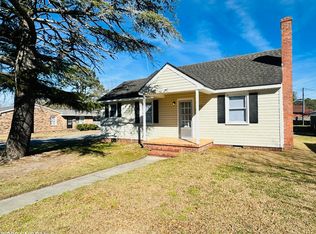 112 N Park Ave, Williamston, NC 27892