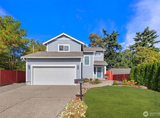 1671 S 54th St, Tacoma, WA