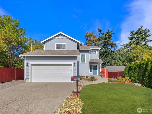 1671 S 54th Street, Tacoma, WA 98408