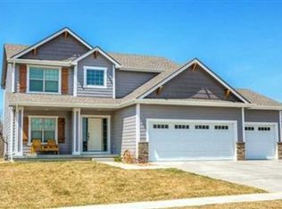 1400 S 13th St, Adel, IA 50003